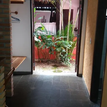 Pousada Astro Rei-2